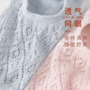 皇家丽美夏季短袜薄款女士船袜纯棉防臭吸汗夏天纯色WZM3106 商品缩略图2