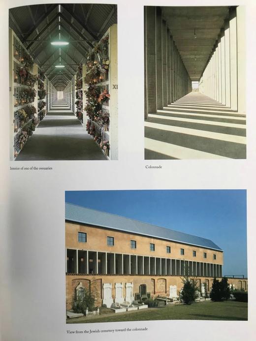 普利兹克建筑奖图集 370幅插图（200幅彩色） 精装大16开 商品图11