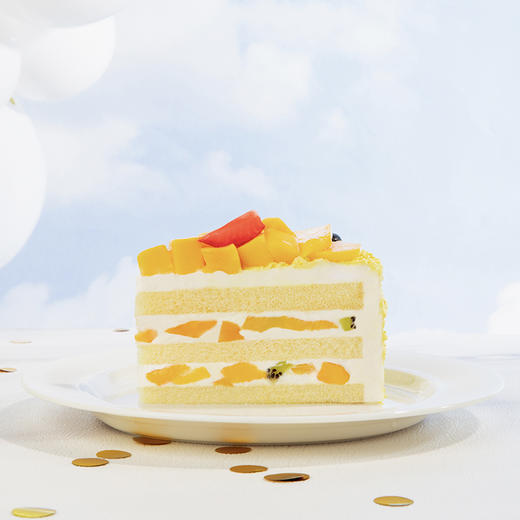 【宴会、婚礼、庆功专享蛋糕】30磅鹏程万里蛋糕 生日蛋糕 商品图4