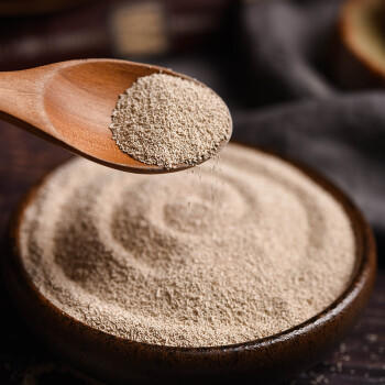 安琪高活性干酵母粉低糖型家用做包子馒头发酵粉15g*6袋烘焙原料 商品图0