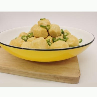 花间肥 马鲛肉丸 | 火锅丸料系列（500g） 商品图1