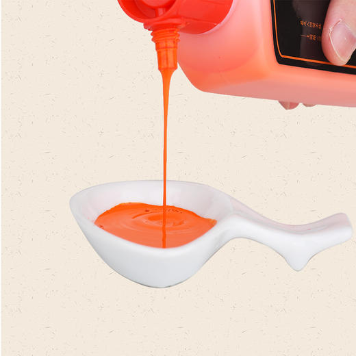 【西泠印社】朱颜墨朱墨朱砂墨汁墨水250ml书法国画抄经标记批注用品彩色墨水文房四宝书法初学者 商品图3