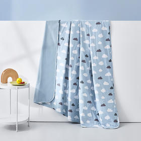 LOVO（罗莱旗下出品） 特丽斯法兰绒毯150*200cm