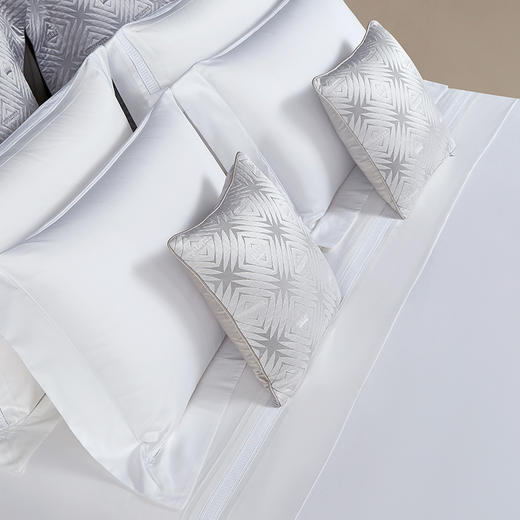 【ROYALCOVER】罗卡芙 高级定制四件套 米亚诺 商品图3