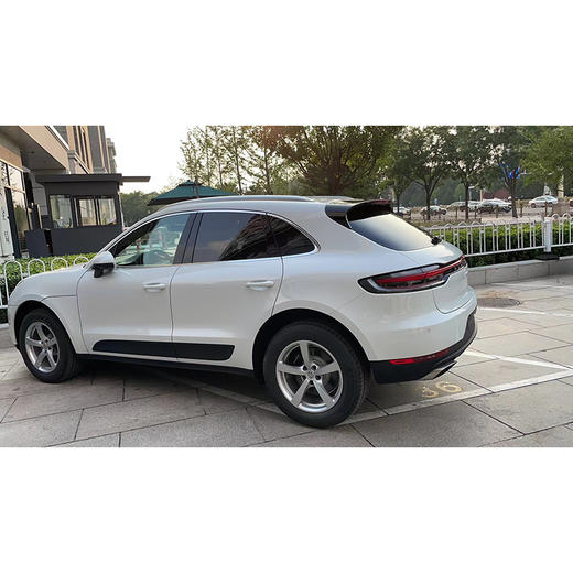 保时捷 Macan 2.0T 【长租-北京】 商品图5