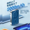 【漫威IP】MARVEL正版授权 Magsafe磁吸无线充电宝 5000mAh 自带支架 商品缩略图1