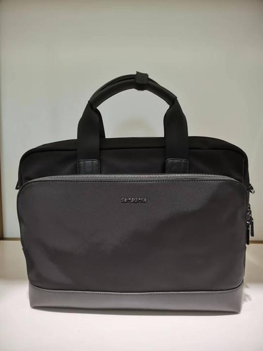 新秀丽 公文包  TO0*09012-F 黑色. 商品图5