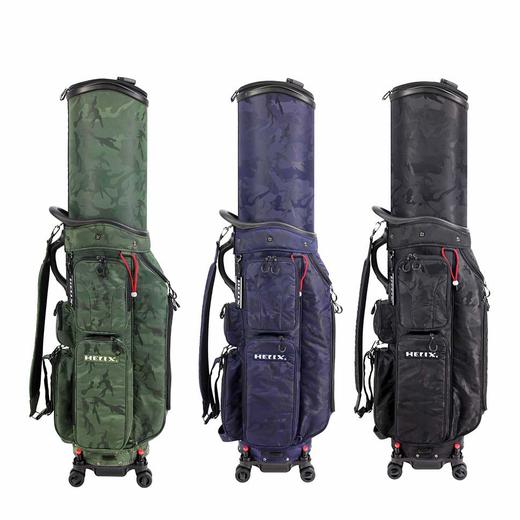 Helix喜力克斯航空包球包Hi 95028 迷彩 商品图2