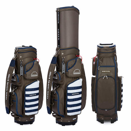 Helix喜力克斯航空包球包Hi9659 商品图1