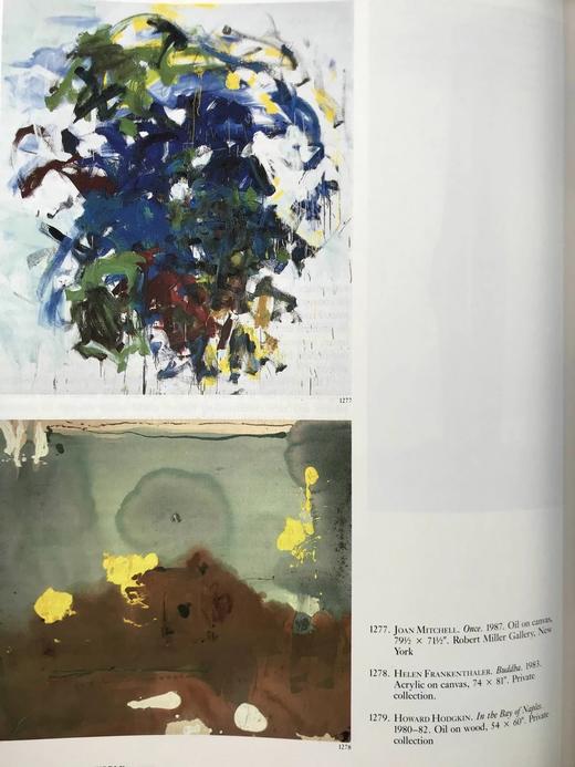 哈特艺术史（第三版） 千余幅插图 精装16开 商品图12