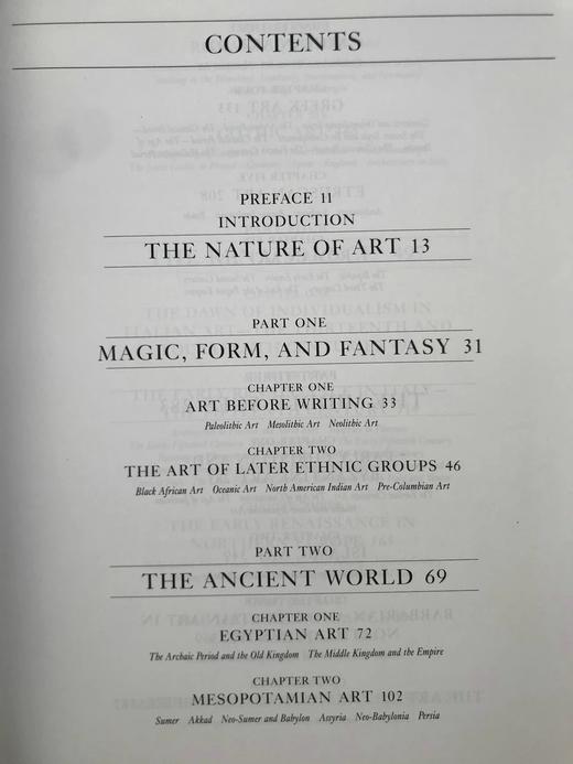 哈特艺术史（第三版） 千余幅插图 精装16开 商品图4