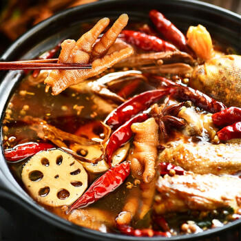 银京 卤料包175g（35g*5包） 袋装炖肉卤肉卤蛋调料香辛料组合调味料 商品图0