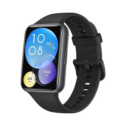 （已减350元）华为 WATCH FIT 2 智能手表 商品图12