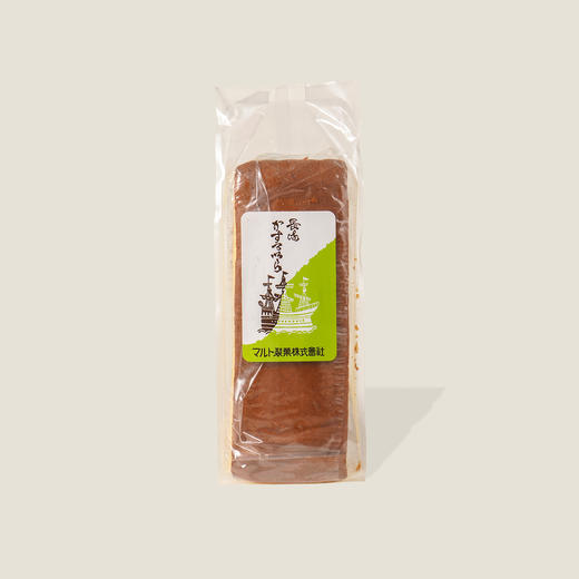玛璐托长崎美味蛋糕 260g 商品图0