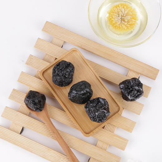 沙漠圣世牌精选乌梅225g/袋 商品图2