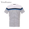 YvesFigarau伊夫·费嘉罗休闲短袖T恤896806 商品缩略图1