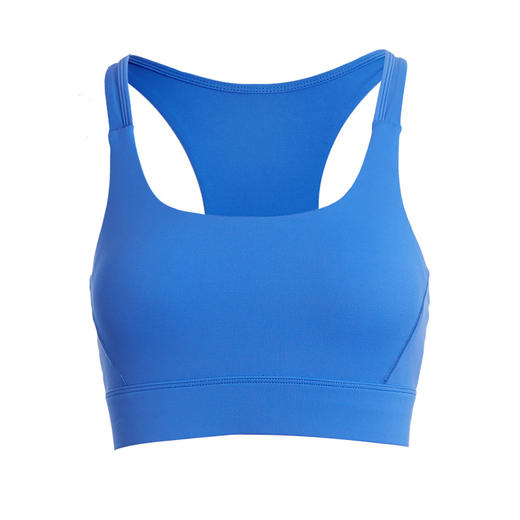 【特卖】科里芙高强度速干一体工字美背聚拢防下垂运动背心 商品图0