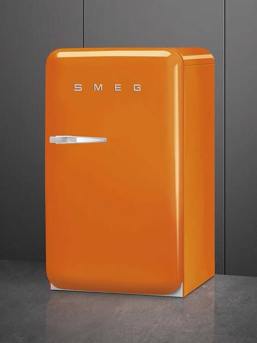 意大利 SMEG FAB10 复古冰箱 122L 商品图2