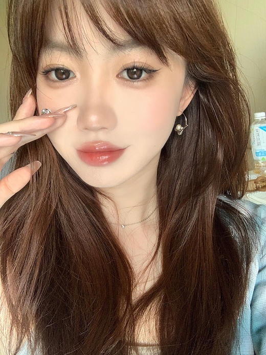 4Youthcon旗下 · 黑加仑｜年抛｜14.2mm中等直径 商品图7