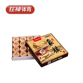 狂神象棋KS0575  3.0