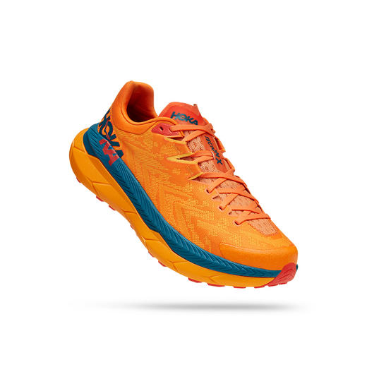 HOKA ONE ONE男女鞋新款Tecton X跑步鞋越野跑鞋 商品图1