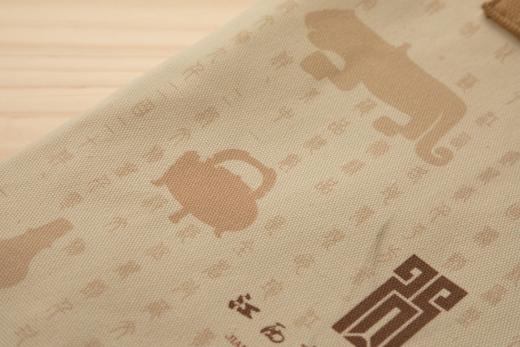 江博帆布袋 商品图4