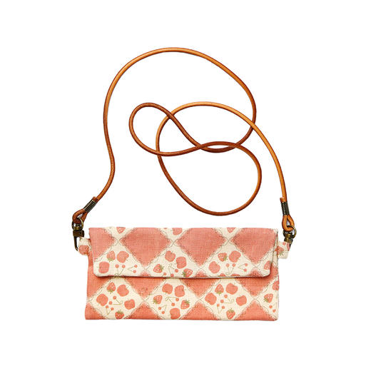 HUJI祤集Comfy斜挎包插画yummyyummy 商品图4