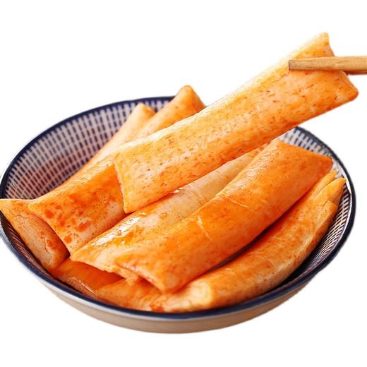 巧大娘手撕蟹柳 商品图2