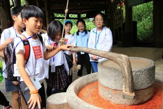 25【暑假亲子】12年口碑精品:神农架野趣科考\船游三峡\轻奢露营\原始森林\地质探究\金丝猴| 7-15岁亲子 商品图3