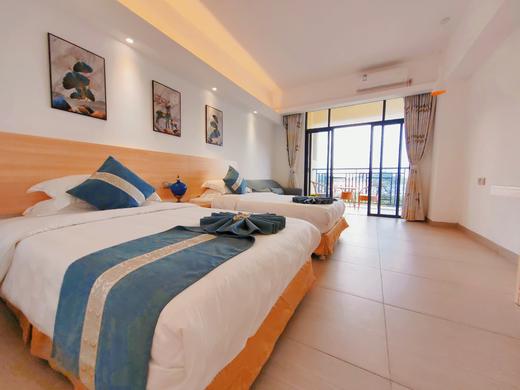 【香港-古兜含車票】“溫泉+SPA+美食”2天康養自由行套票 商品图7