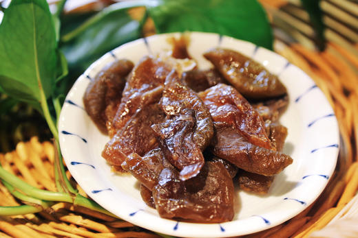 不可说 · 桃脯 200g 商品图2