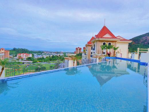 【香港-古兜含車票】“溫泉+SPA+美食”2天康養自由行套票 商品图8