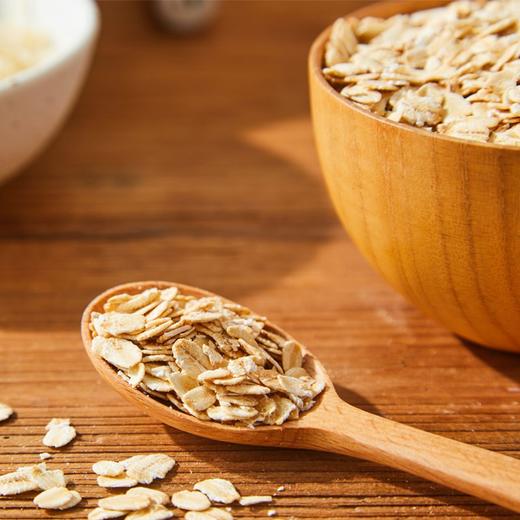 马来西亚优佳即食/原片燕麦片1kg 商品图4