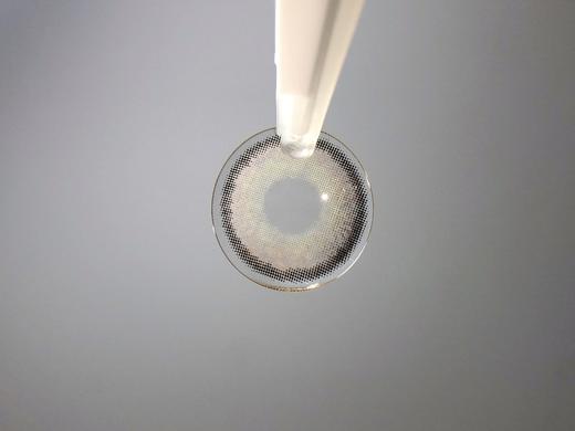 yourscon 月辰云暮 直径14.2mm着色13.4mm 商品图13