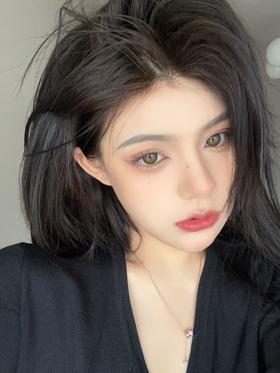 yourscon 月辰云暮 直径14.2mm着色13.4mm