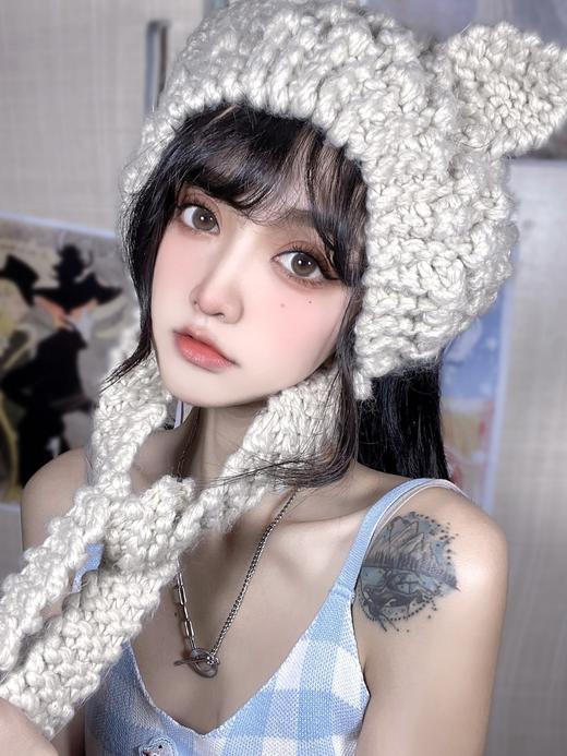 yourscon 美瞳 芝麻丸子 直径14.2mm着色13.4mm 商品图6