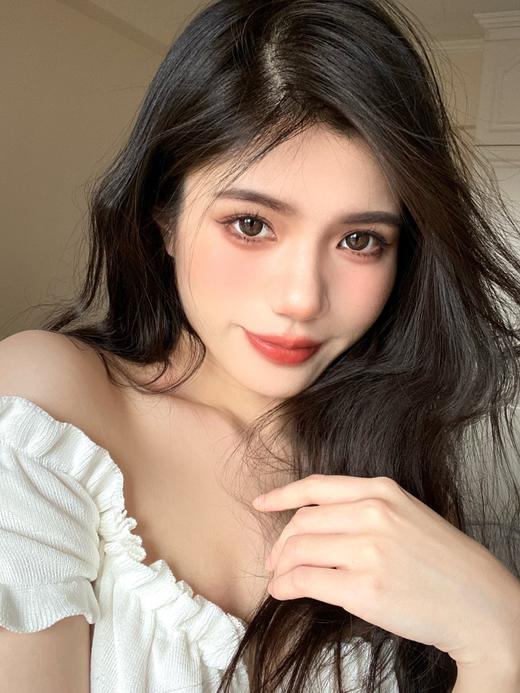 yourscon 月辰云暮 直径14.2mm着色13.4mm 商品图3