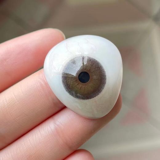 yourscon 月辰云暮 直径14.2mm着色13.4mm 商品图12