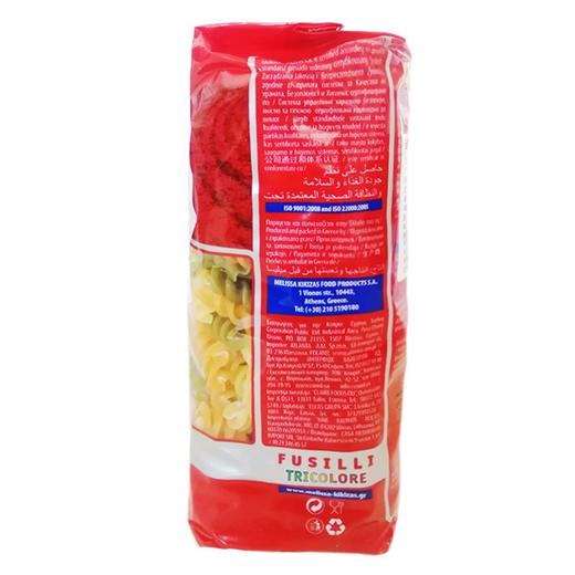 意大利螺旋形意大利面500g（T） 商品图1