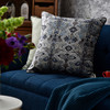 哥特波纹靠包沙发卧室抱枕 商品缩略图0