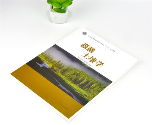森林土壤学 0168 胡慧蓉 贝荣塔 王艳霞 国家林业和草原局普通高等教育十三五规划教材 中国林业出版社 商品图2