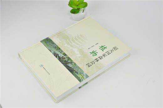 韶关国家森林公园植物 0150 黄章平 邱英华 主编 中国林业出版社 蕨类植物门 裸子植物门 被子植物门 中国林业出版社 商品图2