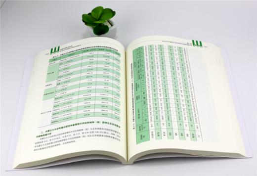 内蒙古呼伦贝尔市森林生态系统服务功能及价值研究 0084 潘金生中国森林生态系统连续观测与清查及绿色核算系列丛书中国林业出版社 商品图3