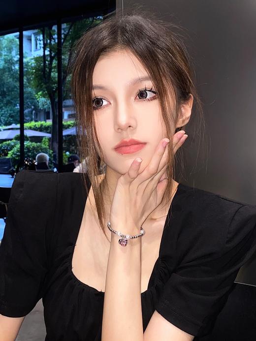 Ginomii旗下 · 卡其豆｜半年抛 14.2mm中等直径 商品图7