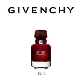 纪梵希 心无禁忌迷红香水 50ml  P069261-F