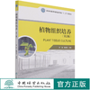 植物组织培养 第2版 （国家林业和草原局普通高等教育十三五规划教材) 李胜//杨德龙 0901 中国林业出版社 商品缩略图0