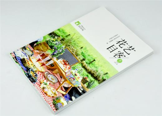 花艺目客 夏花成妍 0176 花艺目客 花艺设计案例书 迷你花园法式自然风插花花园烛台制作玻璃容器插花茶几花瓶插花 中国林业出版社 商品图2