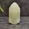 【御珠宫坊】白玉观音挂件 商品缩略图2