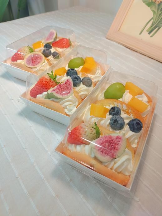 抱抱小蛋糕 商品图0