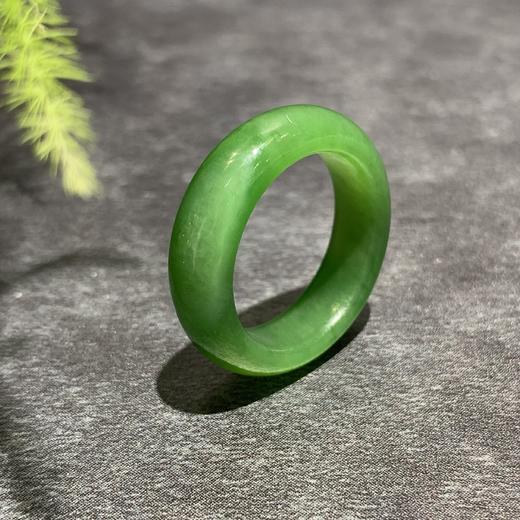 【御珠宫坊】碧玉戒指 商品图1